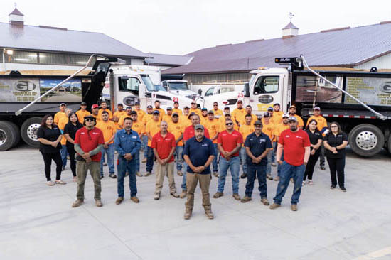 Concrete Walls & Additions